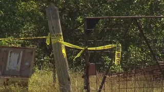 TCSO: Suspect detained after fatal shooting in Elgin | FOX 7 Austin