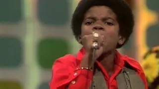 The Jackson 5 - I Want You Back / ABC - 1970