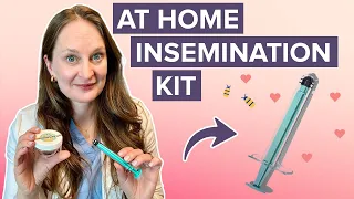 What You Need to Know BEFORE You Consider At-Home Inseminations from a Fertility MD- Dr Lora Shahine