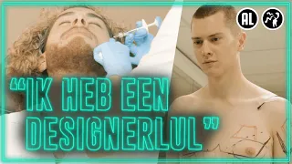 Mannen over plastische chirurgie | Mooi, Man #1