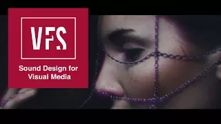 Untouch - Vancouver Film School (VFS)