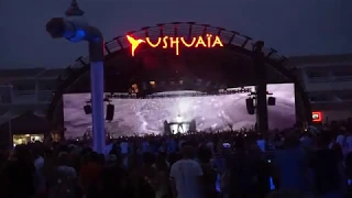 Ushuaia Ibiza BIG 2019 David Guetta 5