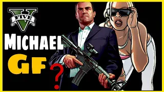 What Do Franklin And Amanda Do In his room In GTA 5? (Michael Caught Them)