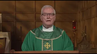 Catholic Mass Today | Daily TV Mass, Tuesday October 20 2020