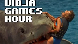 Djaws Unchained - Vidja Games Hour