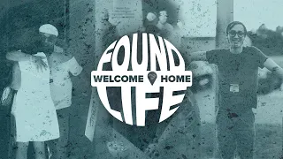 Found Life Church | There Has To Be More | 5-5-2024