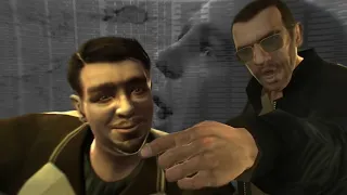 GTA IV Vol: What kinda man did he become? [YTP]