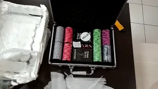 Покерный набор EPT PokerStars