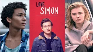Top LGBT Movies of 2018