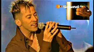 Limahl - Too Shy - ZDF (Sound der 80er) - 27.05.2004