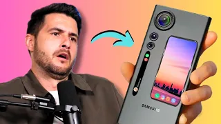 ESTO NO HACÍA FALTA SAMSUNG!!! S25 Ultra