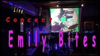 Volbeat  Lola Montez cover Emily Bites live