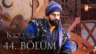 The Ottoman - Episode 44