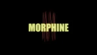 Feel The Air - Morphine (Michael Jackson cover)