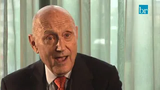 Burton Malkiel on the Greek Debt Crisis