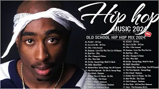 Hip Hop Mix - 90s 2000s Hip Hop Mix - Snoop Dogg, Eminem, 2Pac, 50 Cent, Dr. Dre, Ice Cube