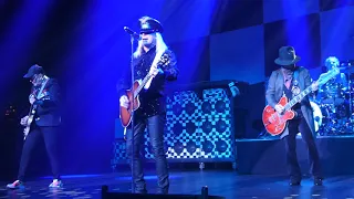 "Ghost Town" Cheap Trick@Warner Theatre Washington DC 2/16/20