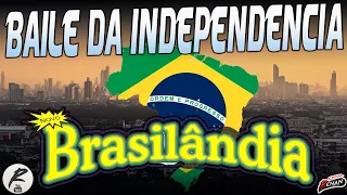 BRASILÂNDIA BAILE DA SAUDADE 2022