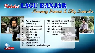 Dangdut Banjar/Karindangan/