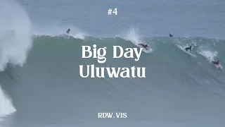 BIG DAY ULUWATU