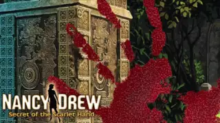 Nancy Drew: Secret of the Scarlet Hand - "Scribe"