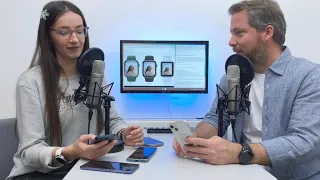 DIGITALKY 36/2021: iPhone 13 mini, Apple Watch 7, súťaž o Honor 50 a iné (video podcast)