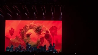 John Mayer - Changing (Extended) (Live @ The O2 Arena, London 12/05/2017)