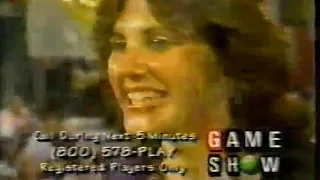 The Price Is Right CBS Daytime Aired (November 1977)