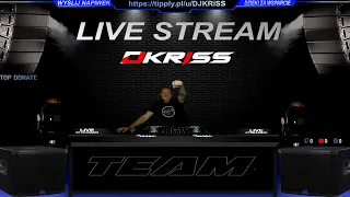 DJ KRiSS - VIDEO LIVE STREAM MUSIC - [ 13.11.2021 ]