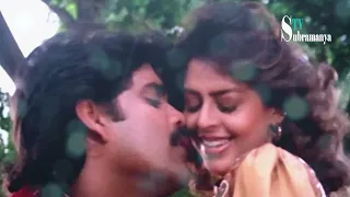 Priya Priyatama ragalu song I Killer I Nagarjuna I Nagma I Ilayaraja