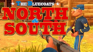 North vs South PS4 Review also valid for Switch and Xbox One