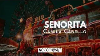 🔥SENORITA - Camila Cabello feat Shawn Mendes│Remix│Free music [No copyright sound]
