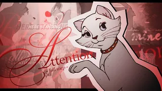 » Attention | full animash MEP