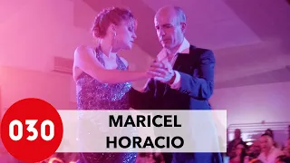 Maricel Giacomini and Horacio Godoy – Quién lo habría de pensar