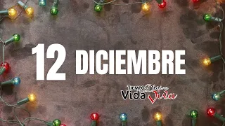 Tu Tiempo con Dios 12 de Diciembre 2021 Job 33113