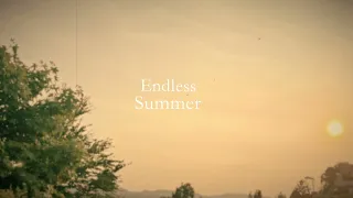 Endless Summer (lyric video) - BEN The Real