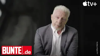 Boris Becker - Basierend auf persönlichen Interviews: Zweiteilige Doku geplant