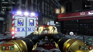 Killing Floor 2 Игра за спецназ с новым оружием