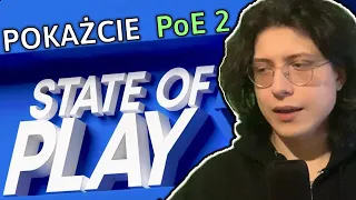 POKAZALI ZWIASTUN POE 2 | PiotrMaciejczak ogląda State of Play