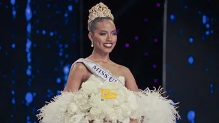 FULL PERFORMANCE | Chelsea Manalo Miss Universe Philippines 2024