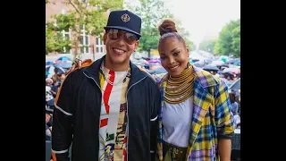 Janet Jackson x Daddy Yankee (En Español)