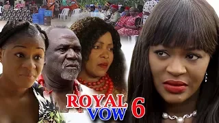 Royal Vow Season 6 FINALE - 2018 Latest Nigerian Nollywood Movie Full HD | YouTube Films