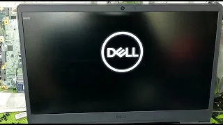 dell 3501 error alert TMP manufacturing mode active