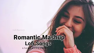 Romantic Mashup(slowed+reverb) Lofi  Kannada songs