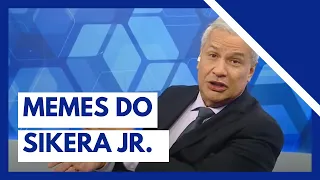 COMPILADO DE 5 MEMES DO SIKEIRA JR.