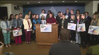 Minnesota House to debate gender-affirming healthcare bill