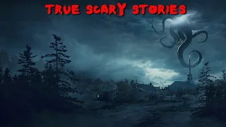 4 True Scary Stories to Keep You Up At Night (Vol. 75)