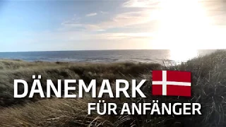 Dänemark für Anfänger: Dänemark und das Königshaus