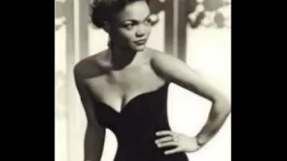 Eartha Kitt - Yomme Yomme