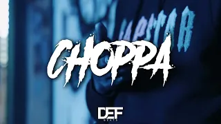 #OFB SJ X Dsavv X UK Drill Type Beat - "CHOPPA" | UK Drill Instrumental 2022